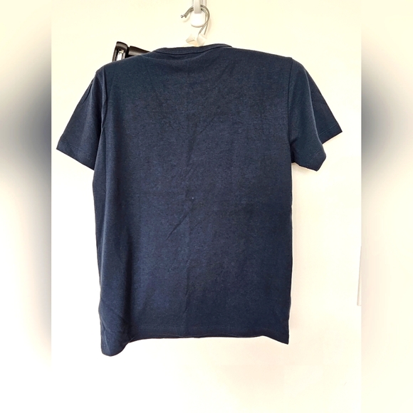 CREWCUTS NWT t-shirt Glows in the Dark Size 12 - Picture 2 of 5